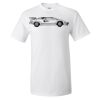 Deco Men's Forever Tee Thumbnail