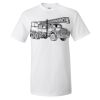Deco Men's Forever Tee Thumbnail