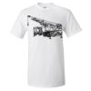 Deco Men's Forever Tee Thumbnail