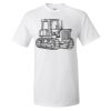 Deco Men's Forever Tee Thumbnail