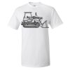 Deco Men's Forever Tee Thumbnail