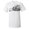 Deco Men's Forever Tee Thumbnail