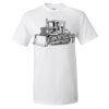 Deco Men's Forever Tee Thumbnail