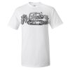 Deco Men's Forever Tee Thumbnail