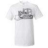 Deco Men's Forever Tee Thumbnail