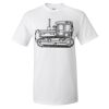 Deco Men's Forever Tee Thumbnail