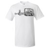 Deco Men's Forever Tee Thumbnail