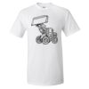 Deco Men's Forever Tee Thumbnail