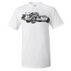 Deco Men's Forever Tee Thumbnail