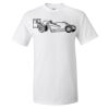 Deco Men's Forever Tee Thumbnail