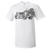 Deco Men's Forever Tee Thumbnail