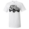 Deco Men's Forever Tee Thumbnail