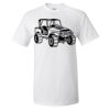 Deco Men's Forever Tee Thumbnail