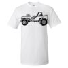 Deco Men's Forever Tee Thumbnail