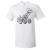 Deco Men's Forever Tee Thumbnail