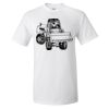 Deco Men's Forever Tee Thumbnail