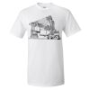 Deco Men's Forever Tee Thumbnail