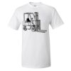 Deco Men's Forever Tee Thumbnail