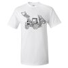 Deco Men's Forever Tee Thumbnail