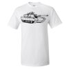 Deco Men's Forever Tee Thumbnail