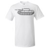 Deco Men's Forever Tee Thumbnail