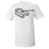 Deco Men's Forever Tee Thumbnail