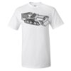 Deco Men's Forever Tee Thumbnail