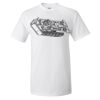 Deco Men's Forever Tee Thumbnail