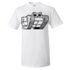 Deco Men's Forever Tee Thumbnail