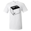 Deco Men's Forever Tee Thumbnail
