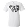 Deco Men's Forever Tee Thumbnail