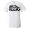 Deco Men's Forever Tee Thumbnail