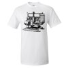 Deco Men's Forever Tee Thumbnail