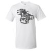 Deco Men's Forever Tee Thumbnail