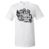 Deco Men's Forever Tee Thumbnail