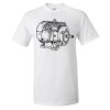 Deco Men's Forever Tee Thumbnail