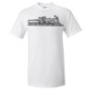 Deco Men's Forever Tee Thumbnail