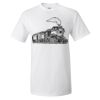 Deco Men's Forever Tee Thumbnail