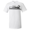 Deco Men's Forever Tee Thumbnail