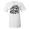Deco Men's Forever Tee Thumbnail