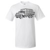 Deco Men's Forever Tee Thumbnail