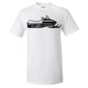 Deco Men's Forever Tee Thumbnail