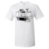 Deco Men's Forever Tee Thumbnail