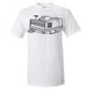 Deco Men's Forever Tee Thumbnail