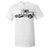 Deco Men's Forever Tee Thumbnail