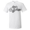 Deco Men's Forever Tee Thumbnail