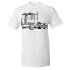 Deco Men's Forever Tee Thumbnail