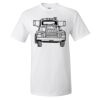 Deco Men's Forever Tee Thumbnail
