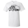 Deco Men's Forever Tee Thumbnail