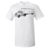 Deco Men's Forever Tee Thumbnail